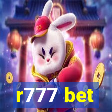 r777 bet